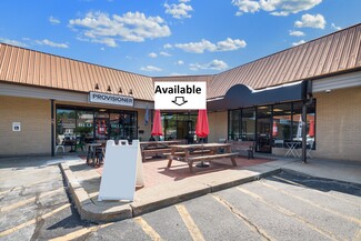 Plus de détails pour 7659 Post Rd, North Kingstown, RI - Vente au détail à louer