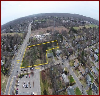 Plus de détails pour 172 Wicks Rd, Commack, NY - Terrain à vendre