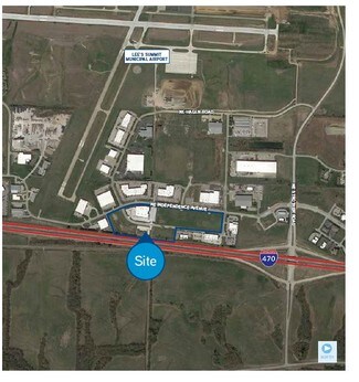 Plus de détails pour 2721 NE McBaine Dr, Lee's Summit, MO - Terrain à vendre