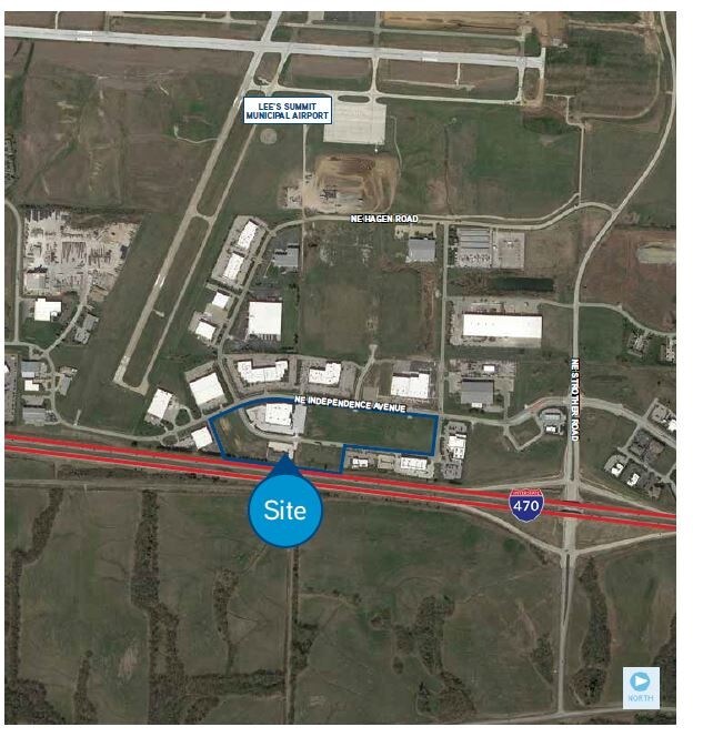 2721 NE McBaine Dr, Lee's Summit, MO for sale Building Photo- Image 1 of 2