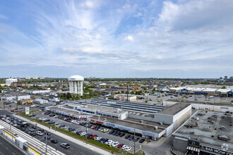 1921 Eglinton Ave E, Toronto, ON - Aérien  Vue de la carte