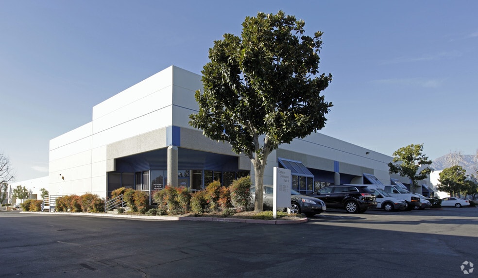 720 S Milliken Ave, Ontario, CA for lease - Primary Photo - Image 1 of 6