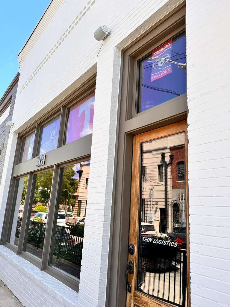 38 Macon St, McDonough, GA for lease Interior Photo- Image 1 of 5