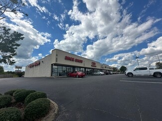 Plus de détails pour 631 Willow Ln, Greenville, AL - Commerce de détail à louer