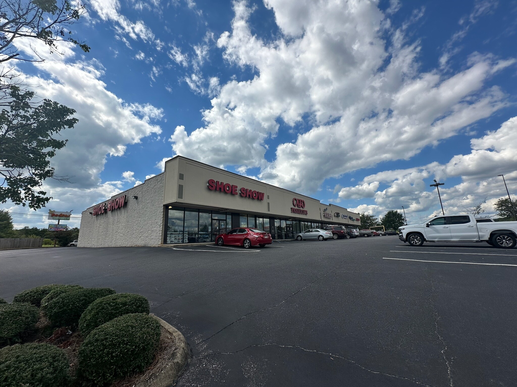 631 Willow Ln, Greenville, AL for lease Building Photo- Image 1 of 12