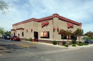 Plus de détails pour 20242 N 27th Ave, Phoenix, AZ - Commerce de détail à louer