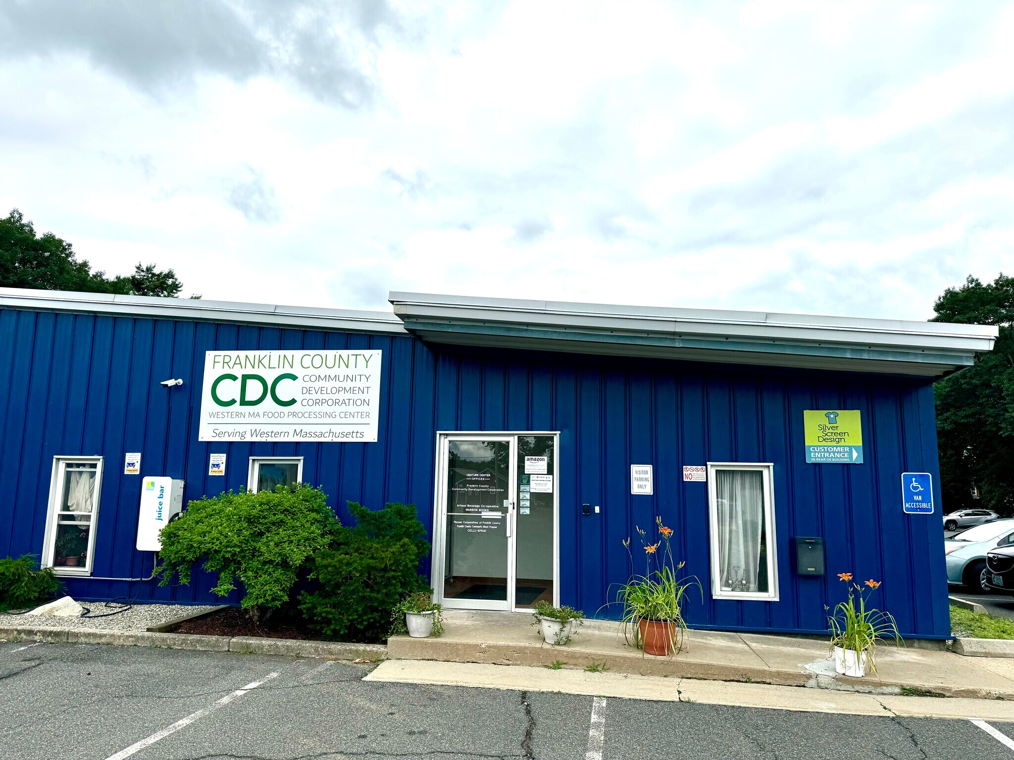 324 Wells St, Greenfield, MA for lease Building Photo- Image 1 of 6