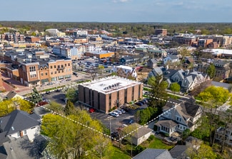 More details for 29 S Webster St, Naperville, IL - Office for Sale