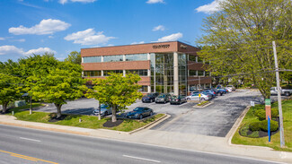 More details for 2345 York Rd, Timonium, MD - Office for Lease