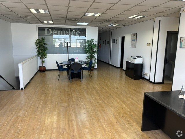 Industrial in Madrid, Madrid for lease Interior Photo- Image 1 of 2