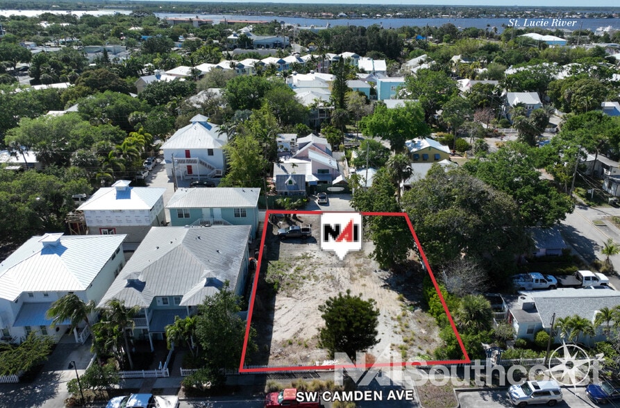 506 SW Camden Ave, Stuart, FL for sale - Building Photo - Image 3 of 8