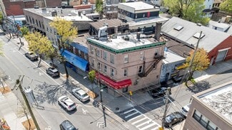 More details for 492 Bay St, Staten Island, NY - Retail for Lease