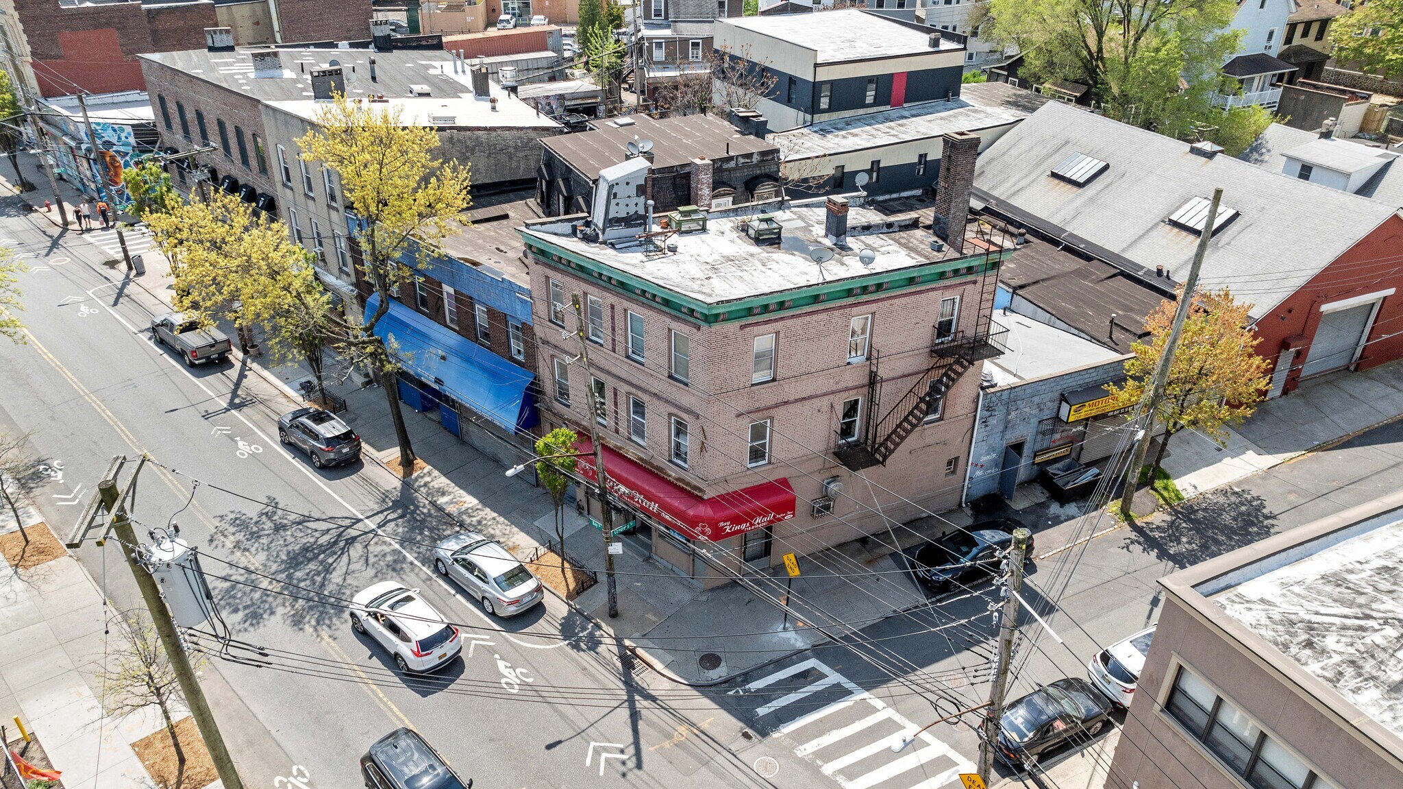 492 Bay St, Staten Island, NY à louer Photo du bâtiment- Image 1 de 17