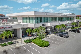 Plus de détails pour 6919 SW 18th St, Boca Raton, FL - Coworking à louer
