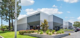 Plus de détails pour 14021 Bosa Ln, Cerritos, CA - Industriel à louer
