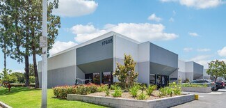 Plus de détails pour 14021 Bosa Ln, Cerritos, CA - Industriel à louer