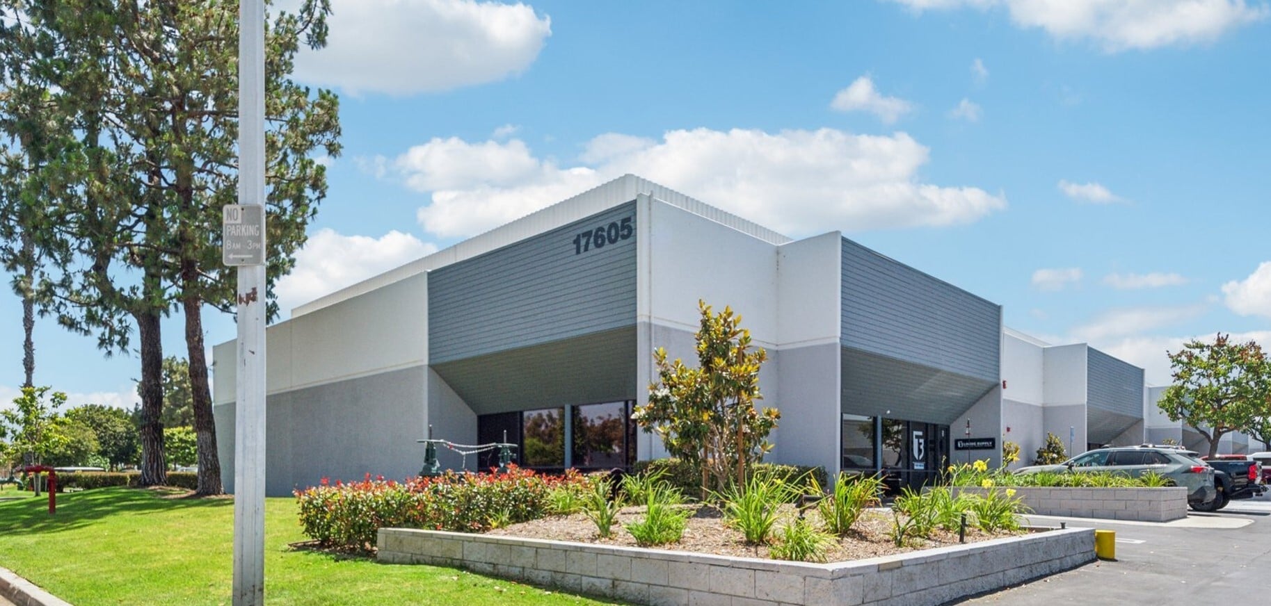 17517 Fabrica Way, Cerritos, CA for lease Building Photo- Image 1 of 5
