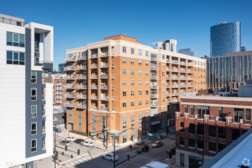 954 W Monroe St, Chicago, IL for sale - Building Photo - Image 3 of 3