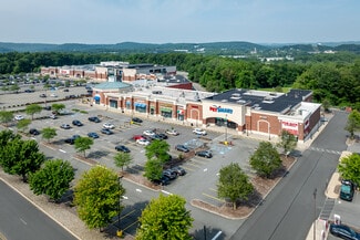 More details for 367 Mount Hope Ave, Rockaway, NJ - Retail for Lease
