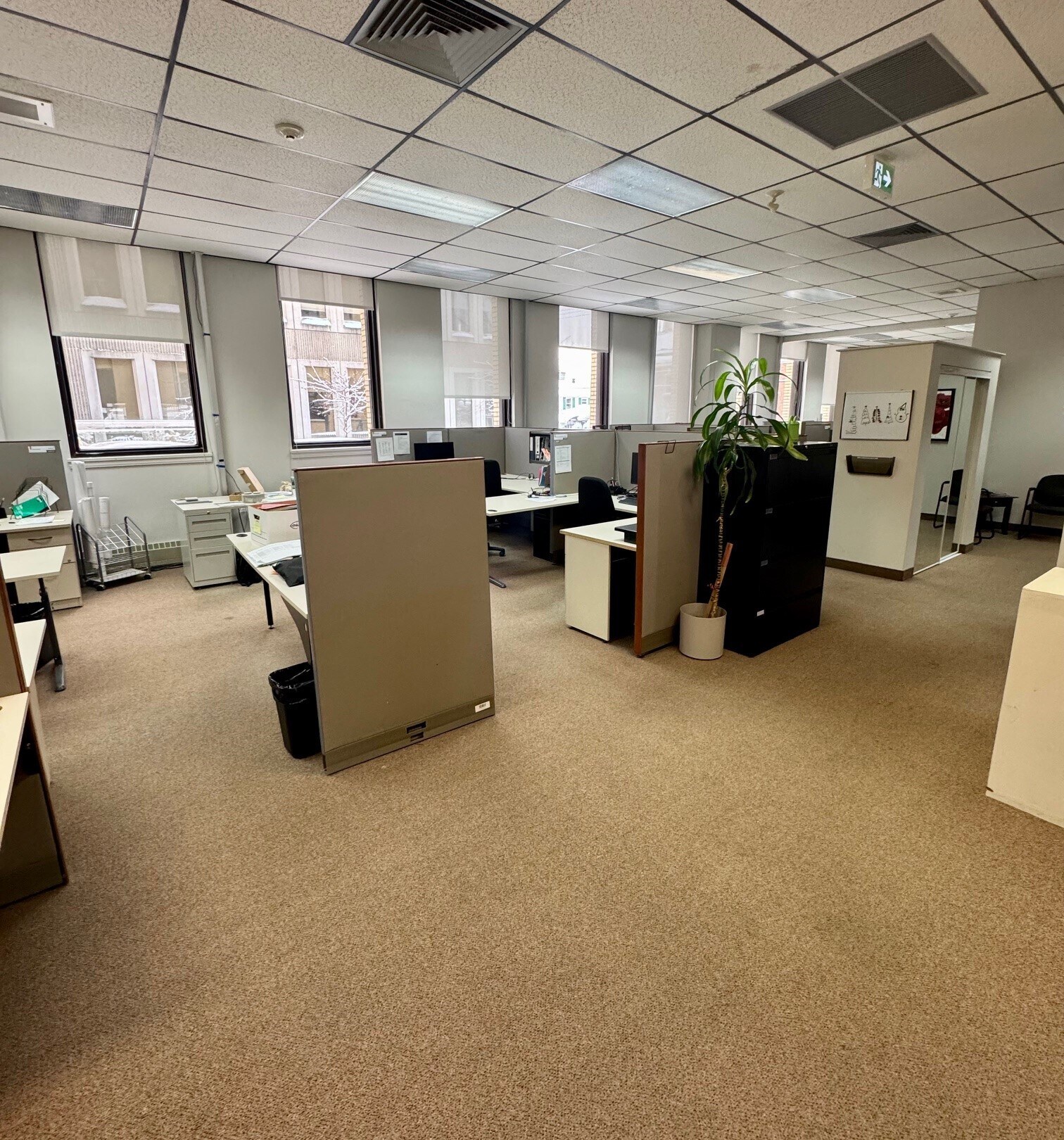 25-39 Rue Dufferin, Granby, QC for lease Building Photo- Image 1 of 6