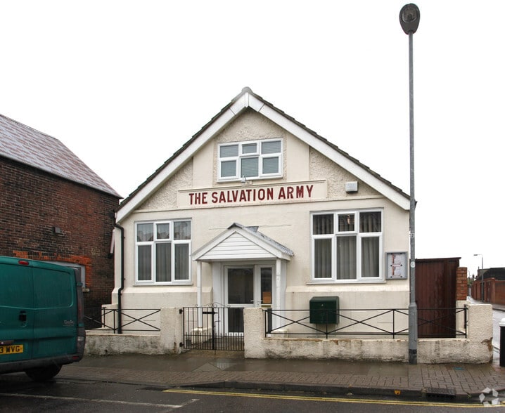 3-3A Powerscourt Rd, Portsmouth for sale - Building Photo - Image 2 of 2