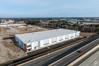 521 Woodlake Cir, Chesapeake, VA - AÉRIEN  Vue de la carte