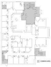 3535 Salem Ave, Dayton, OH for lease Floor Plan- Image 2 of 3