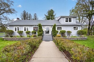 More details for 301 N Kingsboro Ave, Gloversville, NY - Sports & Entertainment for Sale