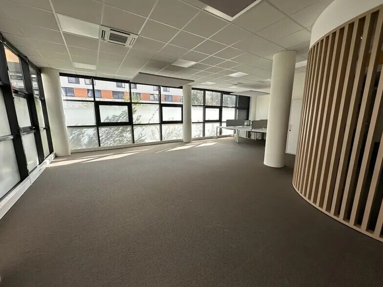 Bureau dans Angers à louer - Photo intérieure - Image 3 de 3