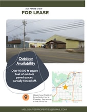 2629 Prairie St SW, Wyoming, MI for lease Other- Image 1 of 1