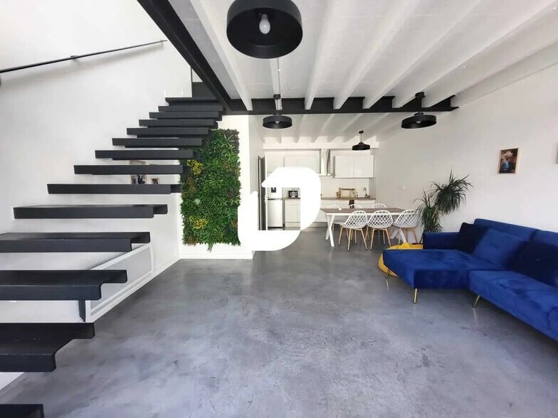 Bureau dans Arcueil à louer - Photo intérieure - Image 2 de 8