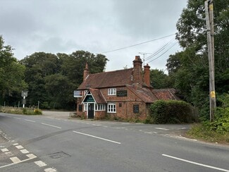 Plus de détails pour Peppard Rd, Reading - Commerce de détail à vendre