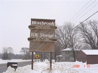 Plus de détails pour 2722 Pipestone Rd, Benton Harbor, MI - Bureau à louer