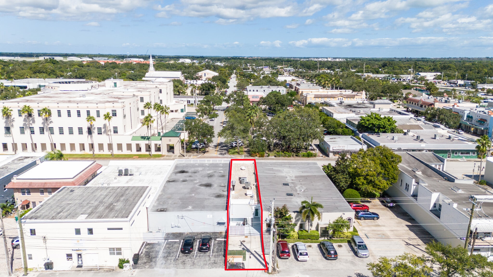 1453 20th St, Vero Beach, FL à louer Photo intérieure- Image 1 de 26