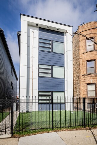 Plus de détails pour 6220 S King Dr, Chicago, IL - Multi-résidentiel à vendre