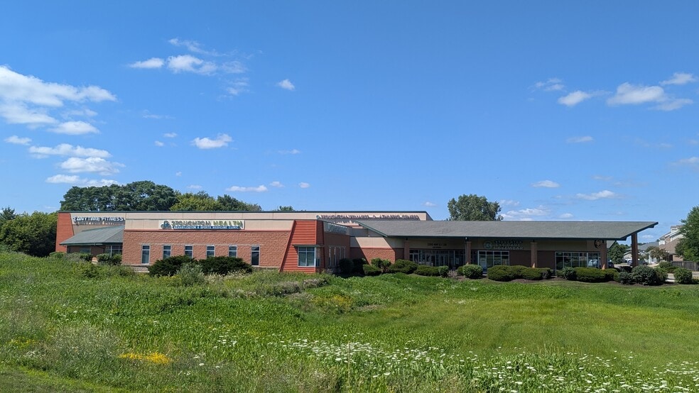 2300 US Highway 51 and 138, Stoughton, WI for sale - Building Photo - Image 1 of 30