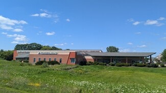 Plus de détails pour 2300 US Highway 51 and 138, Stoughton, WI - Bureau à vendre