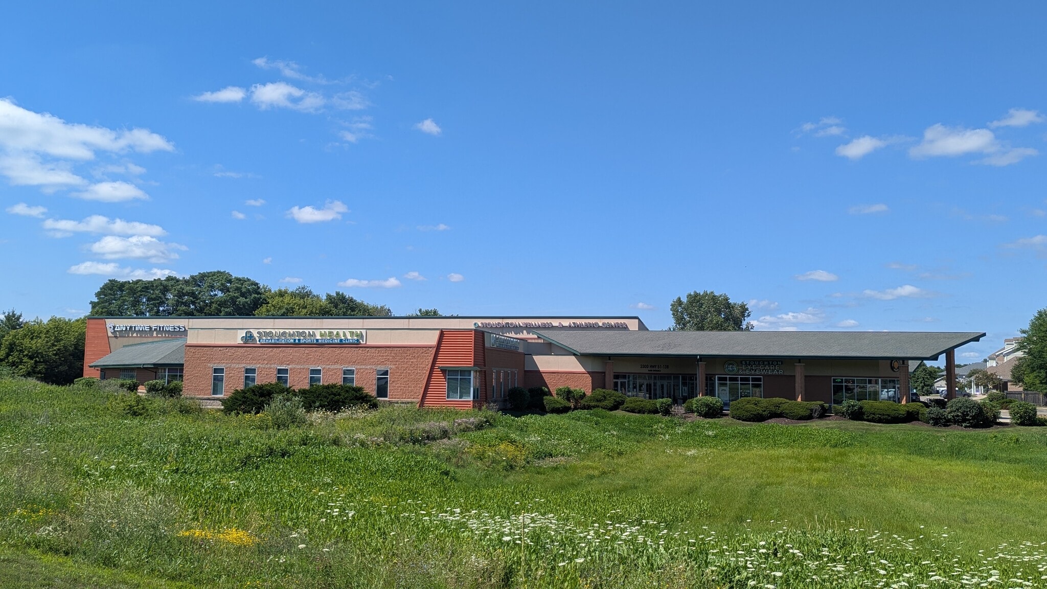 2300 US Highway 51 and 138, Stoughton, WI for sale Building Photo- Image 1 of 31