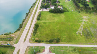 1.69 Acres | Commercial - Convenience Store