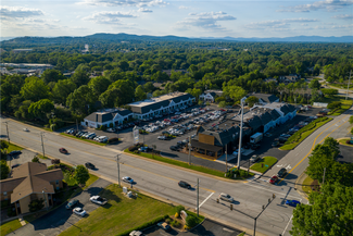 More details for 115-1-115-26 Pelham Rd, Greenville, SC - Retail, Flex for Lease