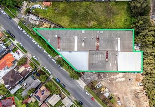 2 Bachell Avenue, Lidcombe, NSW - Aérien  Vue de la carte