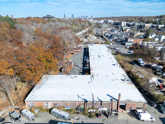 Plus de détails pour 20 Arboretum Rd, Boston, MA - Industriel/Logistique à louer