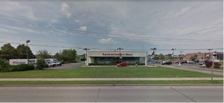 More details for 6940 Washington Ave, Racine, WI - Land for Sale