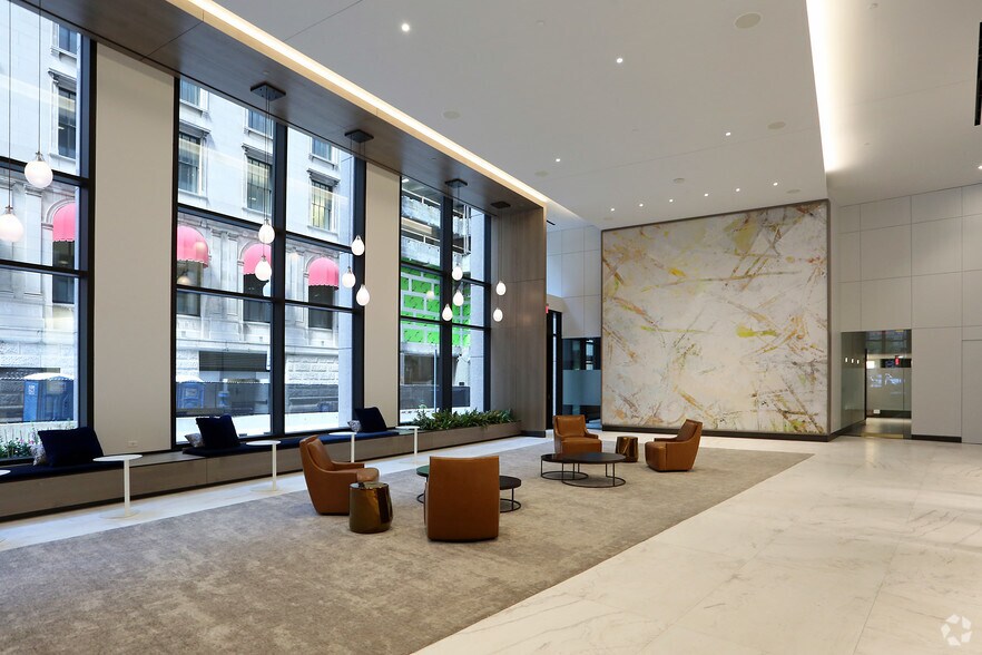 260 Franklin St, Boston, MA for lease - Interior Photo - Image 2 of 3