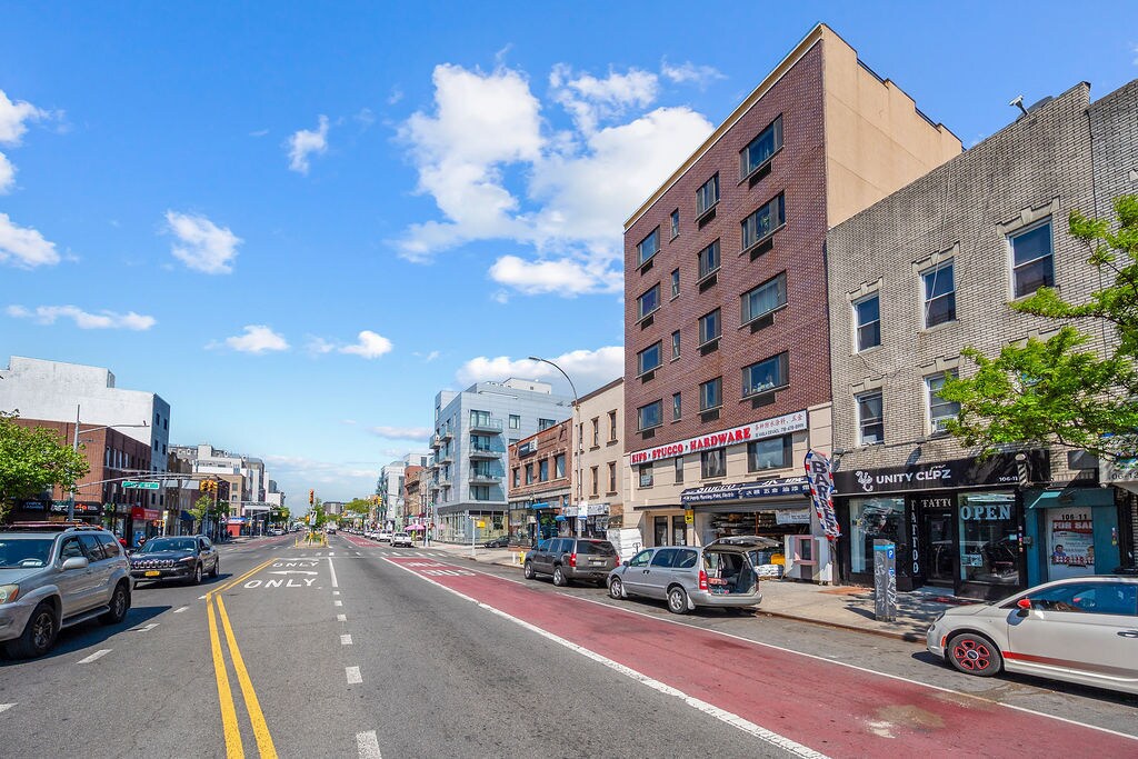 10607 Northern Blvd, Corona, NY 11368 - Unit Retail - - Interior Photo - Image 2 of 6