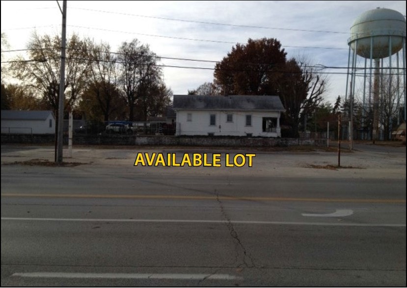 101 E Us 24 Hwy, Independence, MO for sale - Primary Photo - Image 1 of 1