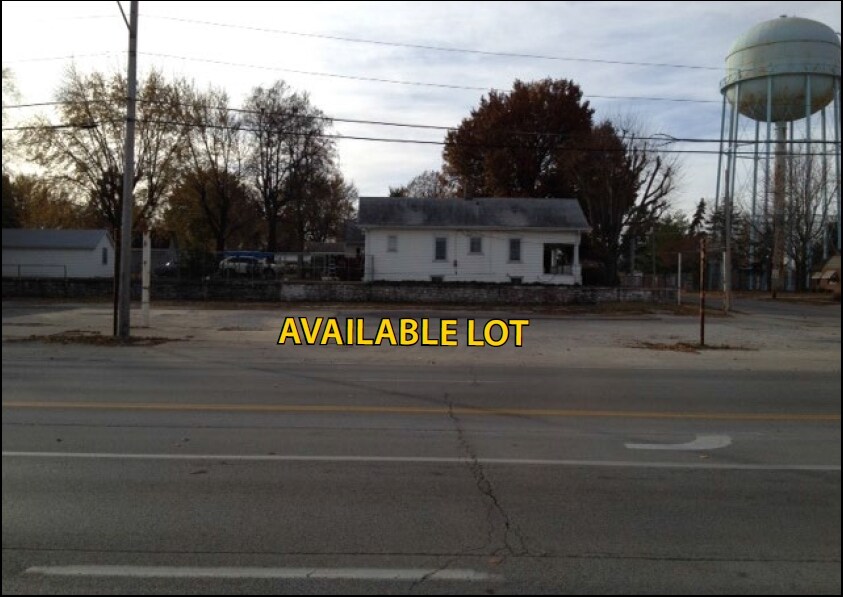 101 E Us 24 Hwy, Independence, MO à vendre Photo principale- Image 1 de 2