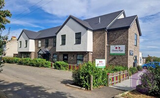 Plus de détails pour Cherry Orchard Ln, Rochford - Bureau à louer