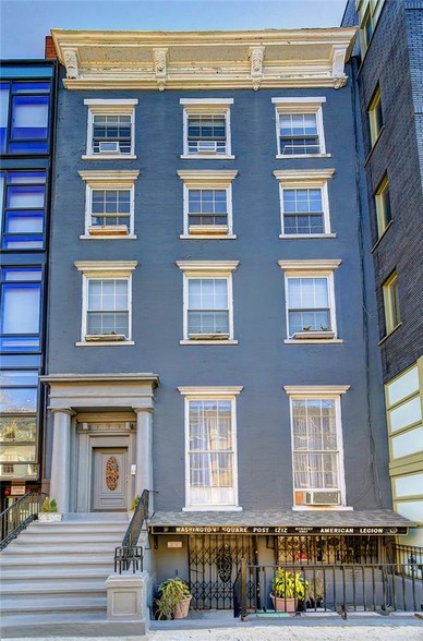 179 Sullivan St, New York, NY for sale - Other - Image 1 of 1