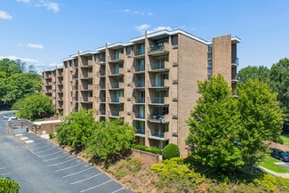 More details for 600 Martin Luther King Jr Blvd, Chapel Hill, NC - Multifamily for Sale